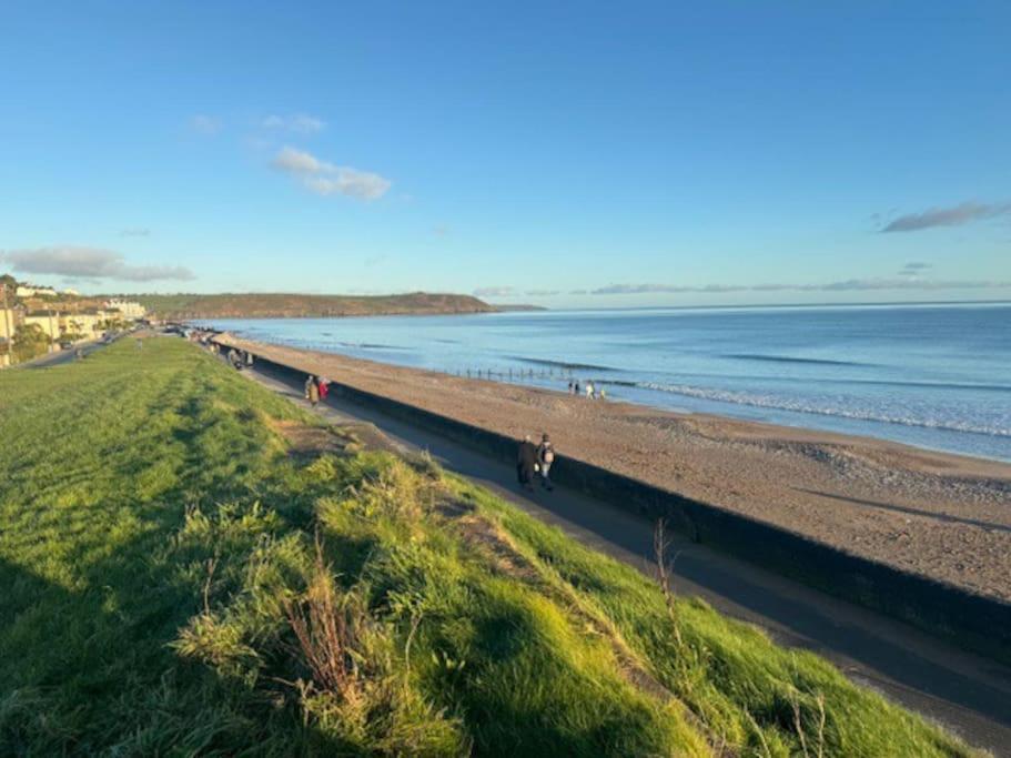 Seagrass A Luxurious Gem By The Sea Vila Youghal Exterior foto