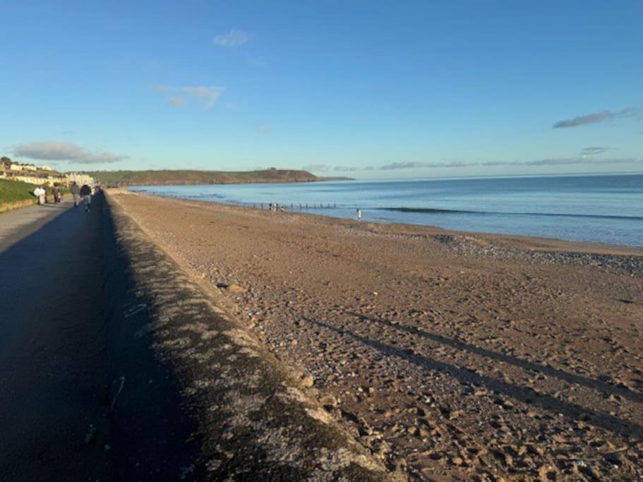 Seagrass A Luxurious Gem By The Sea Vila Youghal Exterior foto