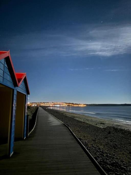 Seagrass A Luxurious Gem By The Sea Vila Youghal Exterior foto