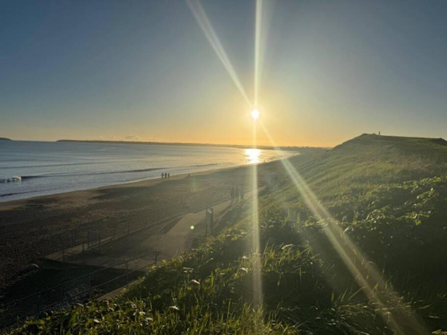 Seagrass A Luxurious Gem By The Sea Vila Youghal Exterior foto