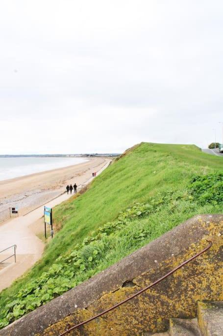 Seagrass A Luxurious Gem By The Sea Vila Youghal Exterior foto